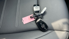 Mercedes-AMG A-Class A35 4Matic Touring Edition 5dr Auto Petrol Hatchback